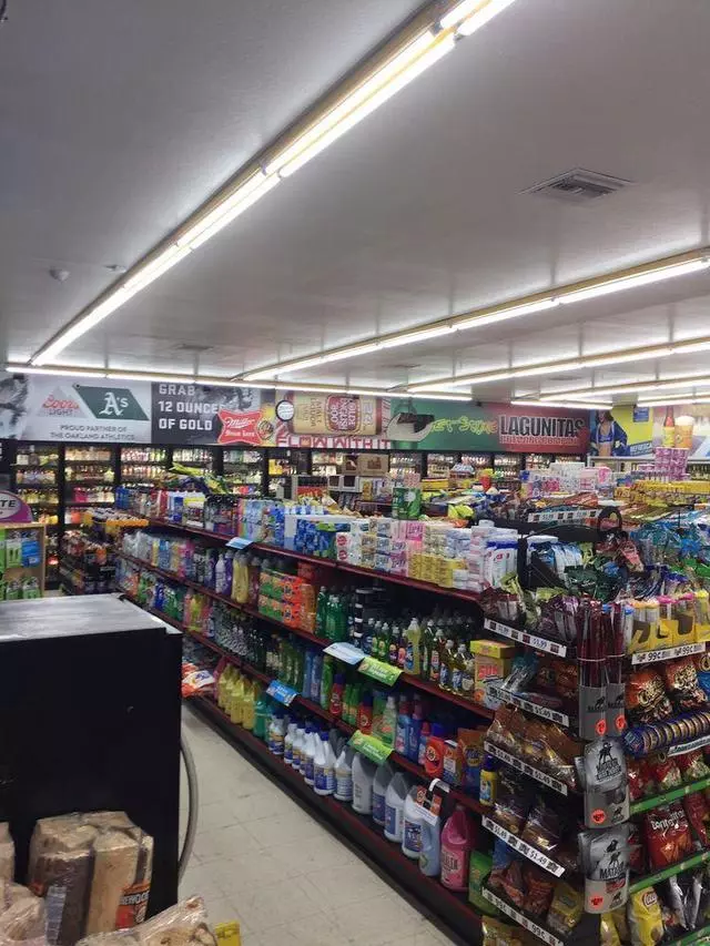 7 Seas Food & Liquor
