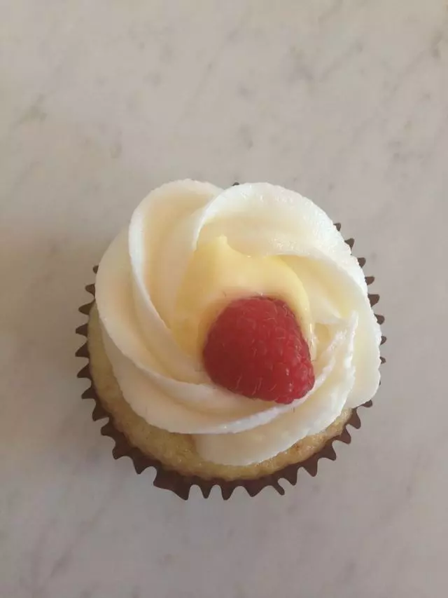 Angel Cakes Cupcakes