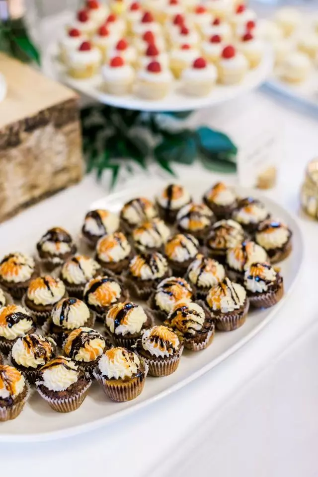 Angel Cakes Cupcakes
