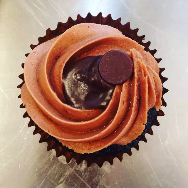 Angel Cakes Cupcakes
