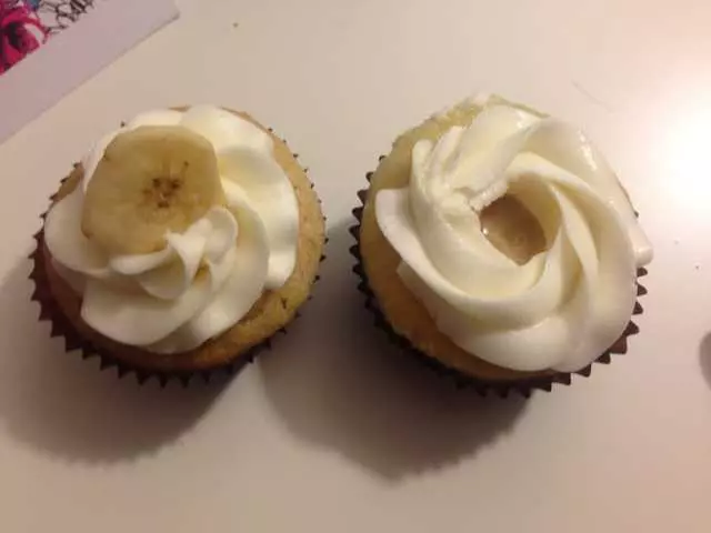 Angel Cakes Cupcakes