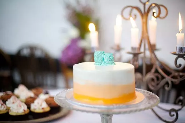 Angel Cakes Cupcakes