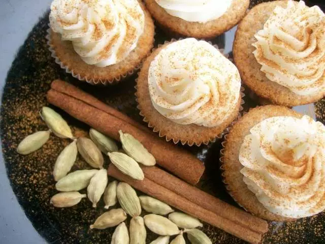 Angel Cakes Cupcakes