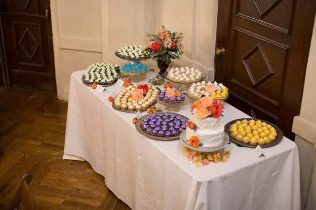 Angel Cakes Cupcakes