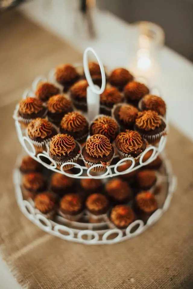 Angel Cakes Cupcakes