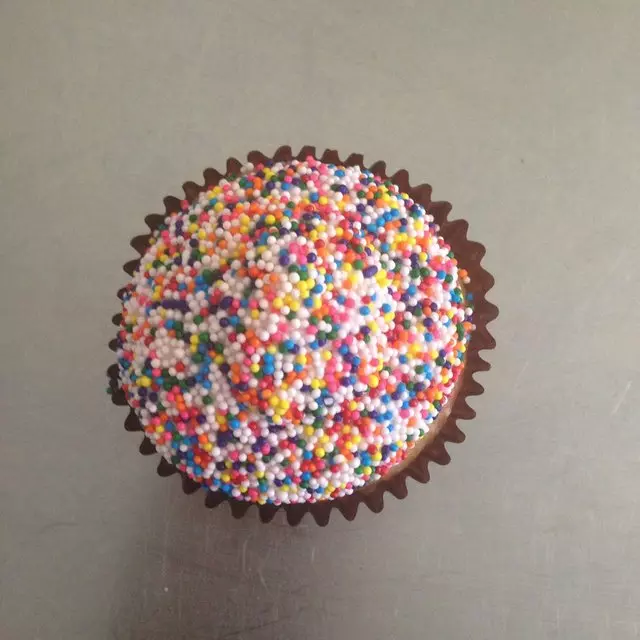 Angel Cakes Cupcakes