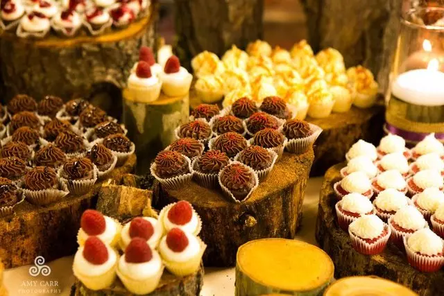 Angel Cakes Cupcakes