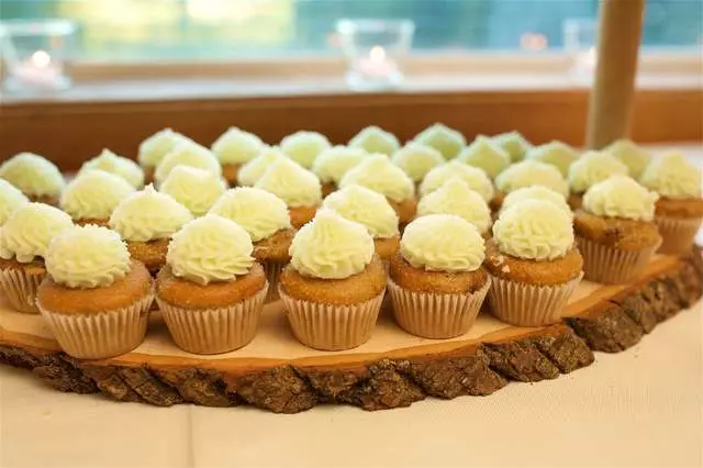 Angel Cakes Cupcakes