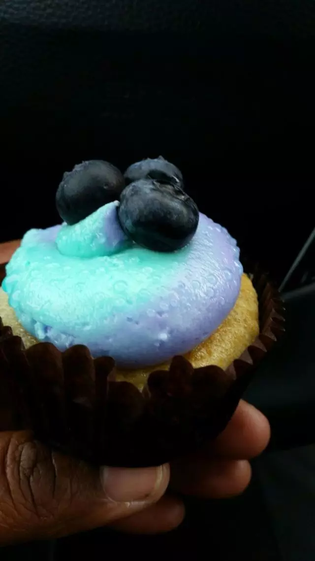 Angel Cakes Cupcakes