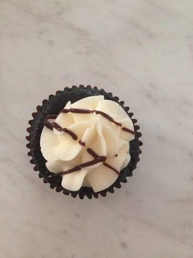Angel Cakes Cupcakes