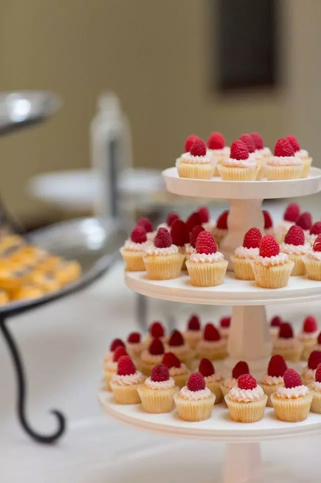 Angel Cakes Cupcakes