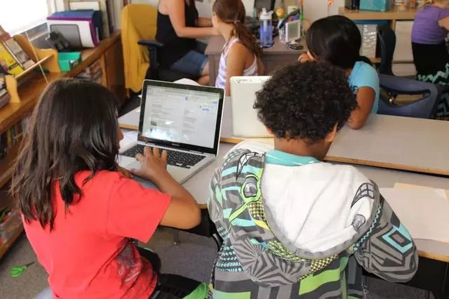 Raskob Learning Institute and Day School