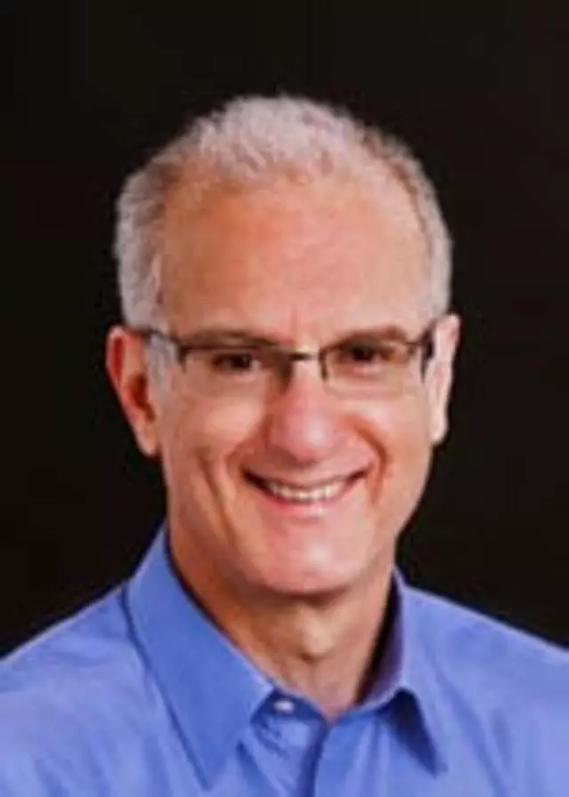 Richard Barth, PhD