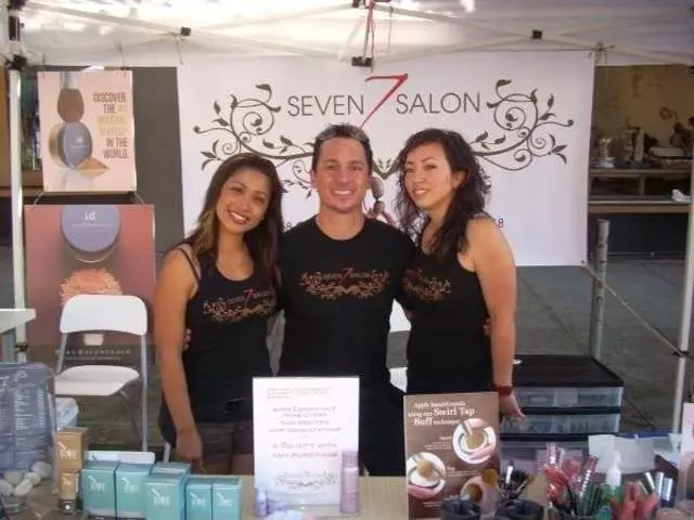 77Salon