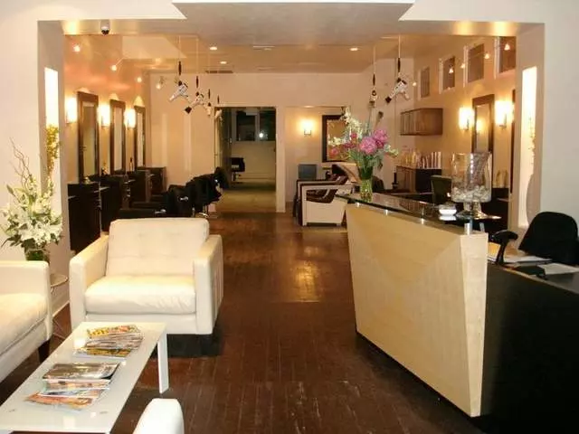 77Salon