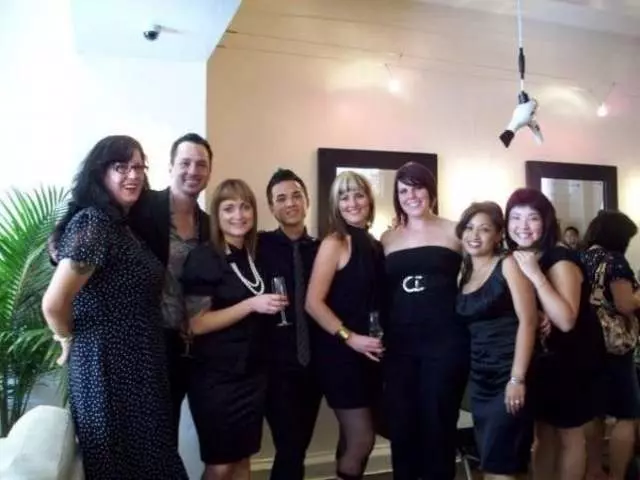 77Salon