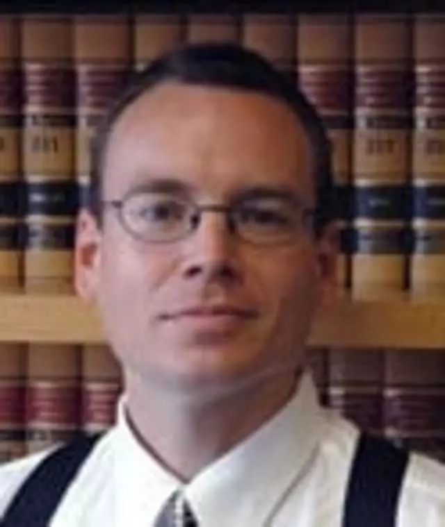 Gunnar Rosenquist