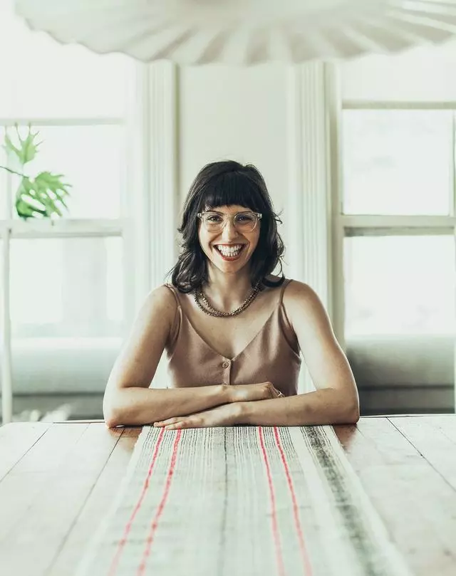 Allie Stark Wellness