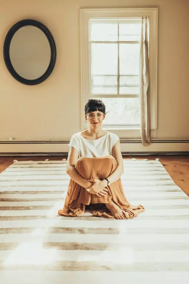 Allie Stark Wellness
