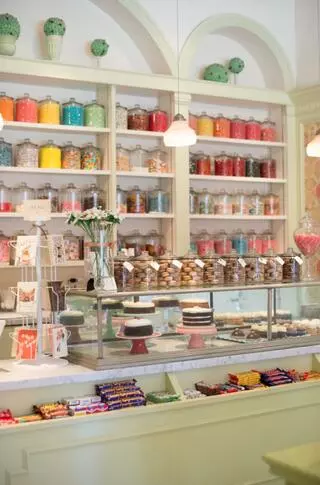Miette Patisserie & Confiserie