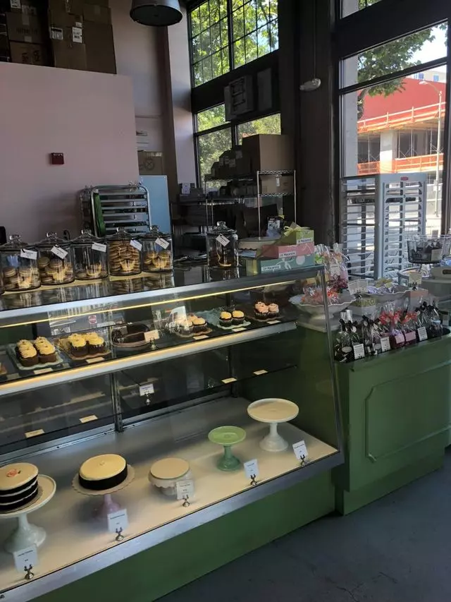 Miette Patisserie & Confiserie