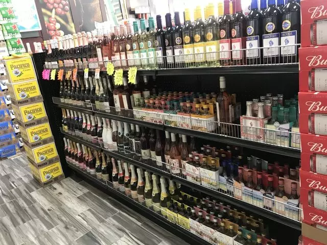 AM Liquors