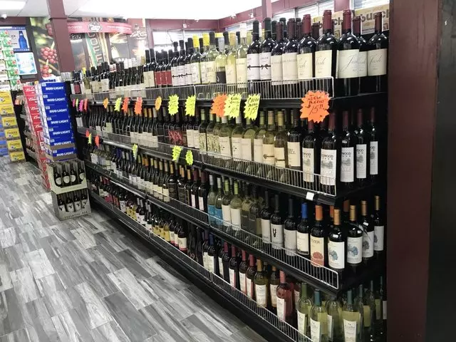 AM Liquors