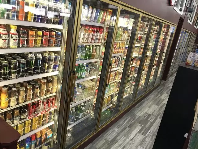 AM Liquors