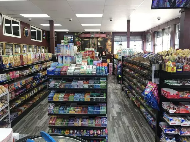 AM Liquors