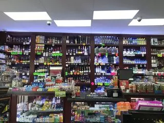 AM Liquors