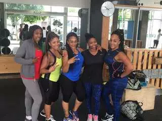 FLY Athletics
