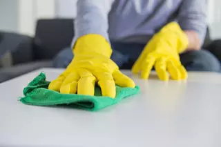 Ana Paula House Cleaning