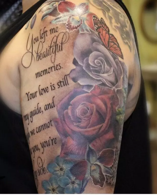 Occult Tattoo and Gallery