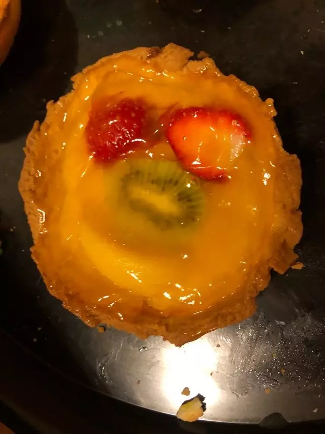 Lady’s Bakery