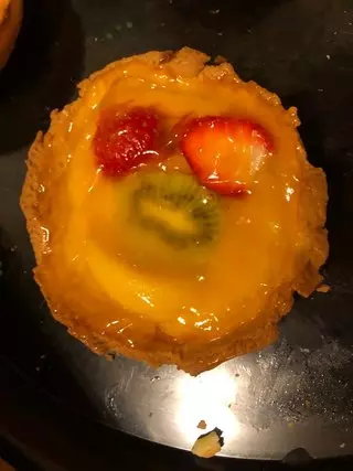 Lady’s Bakery