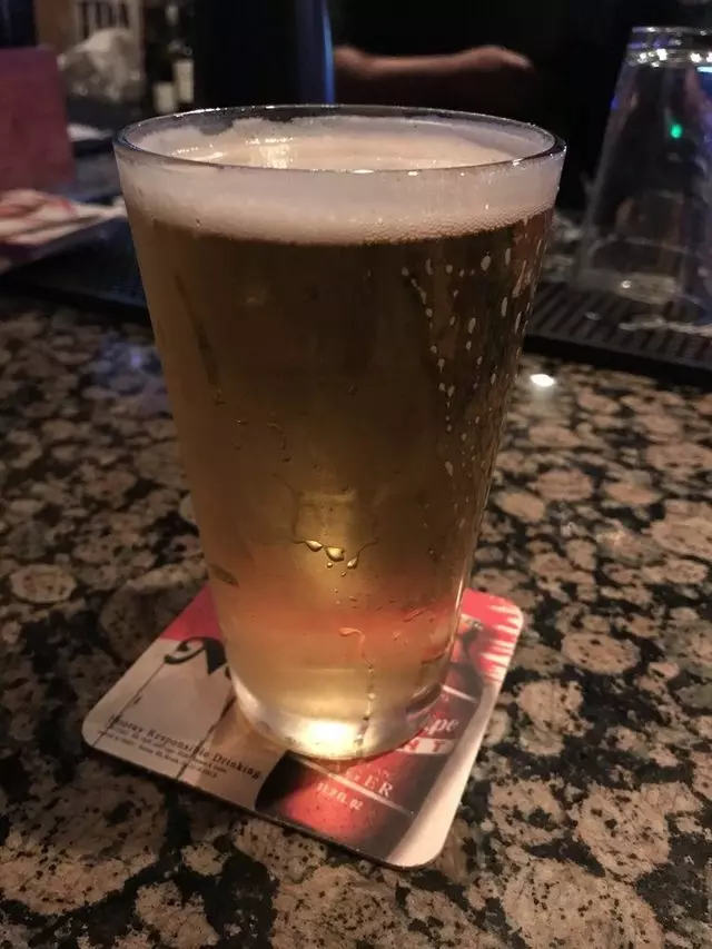 25th St Taproom Bar & Restaurant