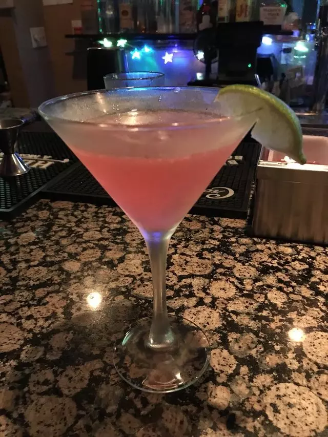 25th St Taproom Bar & Restaurant