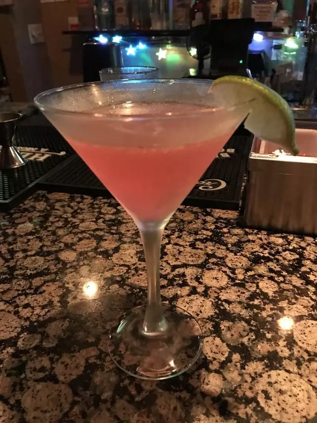 25th St Taproom Bar & Restaurant