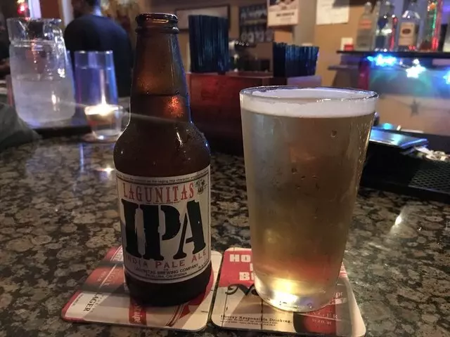 25th St Taproom Bar & Restaurant