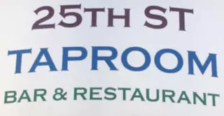 25th St Taproom Bar & Restaurant