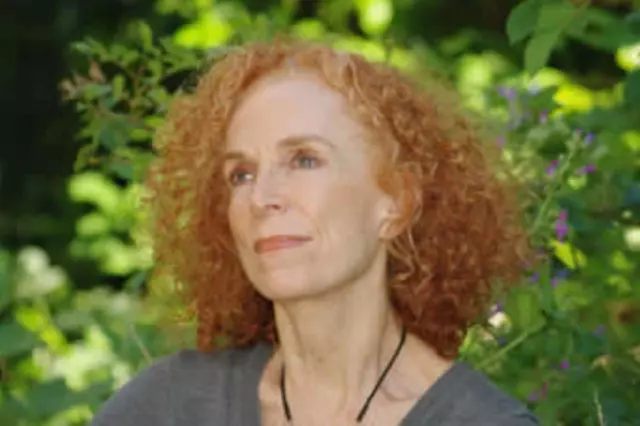 Evelyn Hoch, LCSW, MFT