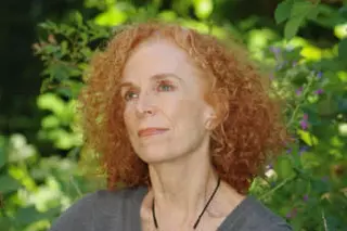 Evelyn Hoch, LCSW, MFT