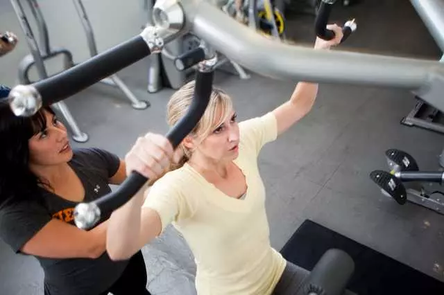 Flex Circuit Gym