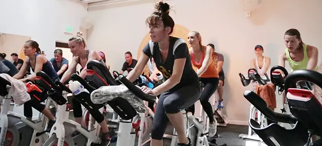 Flex Circuit Gym