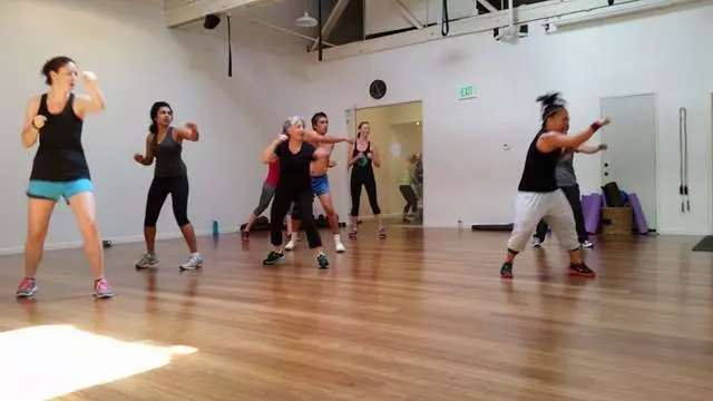 Flex Circuit Gym