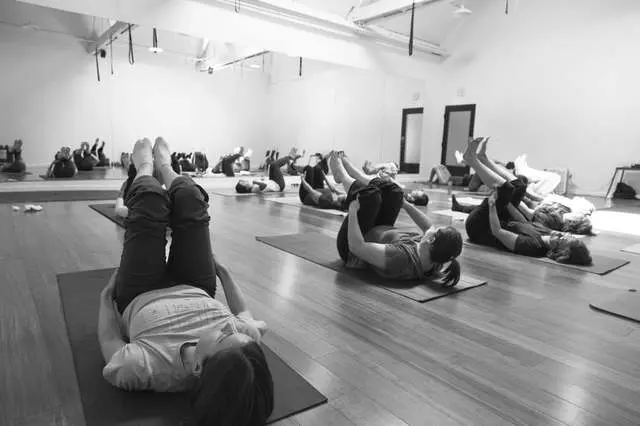 Flex Circuit Gym