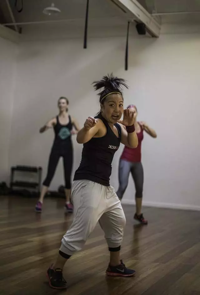 Flex Circuit Gym
