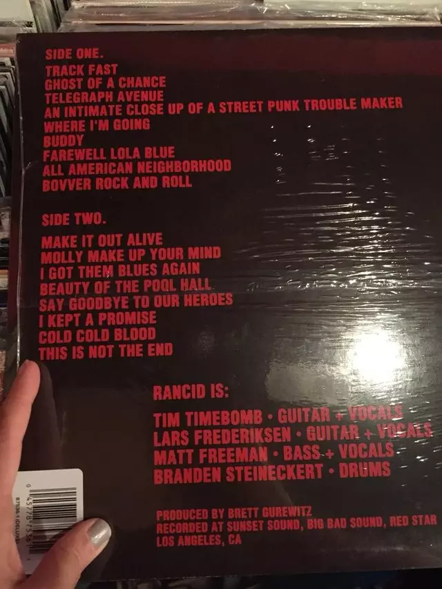 1-2-3-4 Go Records