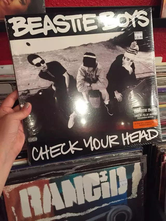1-2-3-4 Go Records