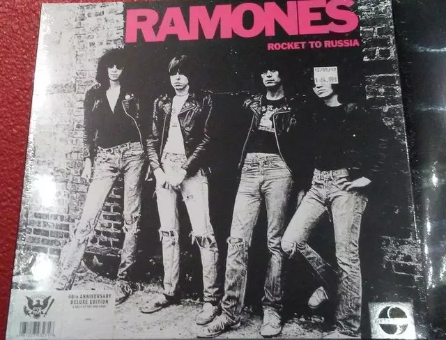 1-2-3-4 Go Records